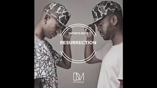 infinite boys resurrection