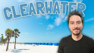 Clearwater Florida Neighborhoods Explained Which Area Is Right for You