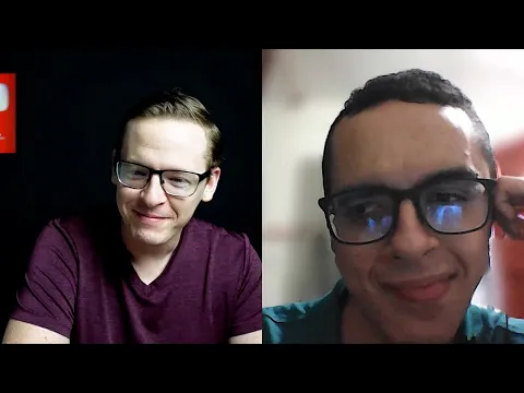 C1: урок аудирования — Practicando Inglés con un Suscriptor de Medellín. ¡Su inglés me Sorprende! | Pensando Inglés