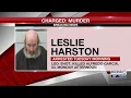 Man arrested charged with murder in connection with shooting in southeast Lubbock County