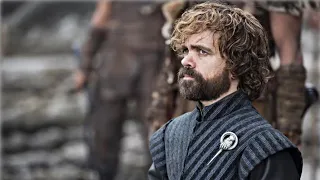 tyrion shows a wight to cersei game of thrones