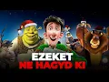 Lagu A 10 LEGJOBB KARÁCSONYI ANIMÁCIÓS FILM 