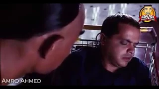 اغنية اغمض عيني اشوف صورتك لرامي صبري دندنها