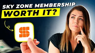 Sky Zone Membership Review 2025 Pros and Cons - Honest Unbiased