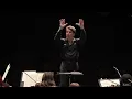 VAUGHAN WILLIAMS A London Symphony: IV. Finale