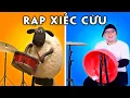 Download Lagu SHAUN THE SHEEP WITH ZERO BUDGET - Fetching | Shaun The Sheep Funny Animated Parody