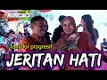 Download Lagu JERITAN HATI tanjidor progresif || INA SALSA x NIRIMA live Dampit - Tegal manggung