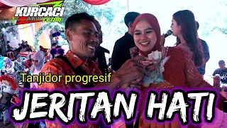 Download JERITAN HATI tanjidor progresif || INA SALSA x NIRIMA live Dampit - Tegal manggung MP3