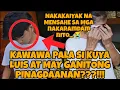 Download Lagu MY DEPRESSION!! MENSAHE NI KUYA LUIS! KAKAKILABOT NAMAN!