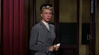 ONE FILM ONE SHOT 71 The Man Who Knew Too Much 1956 