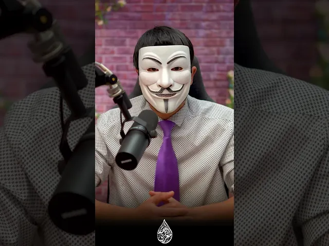 شيخ سالم الطويل يتبرأ من حماس كما يتبرأ من الرافضة