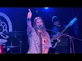 Allison Eide - Slip Away #IStillDontKnowTour Philly PA 2026