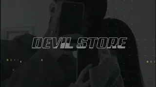 حاله واتس عصام صاصا رميت الحب وسط الورد DEVIL STORE 