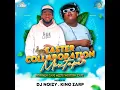 Lagu Dj Noizy \u0026 KingZarp-Easter Mixtape(2024)