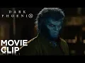 Video di Dark Phoenix | "New York Standoff" Clip | 20th Century FOX