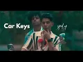 Car Keys • Tsumyoki x Venserto • Sped Up
