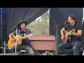 Download Lagu Eddie Vedder \u0026 Lukas Nelson “Just Breathe” 09/26/25 Ohana Festival, Dana Point, California 