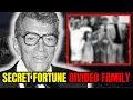Dean Martin Left Behind A Fortune That DIVIDED His Family Forever
