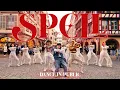 Download Lagu [KPOP IN PUBLIC | 14 DANCERS] SEVENTEEN (세븐틴) - 'Spell' | Dance Cover by NyuV from France