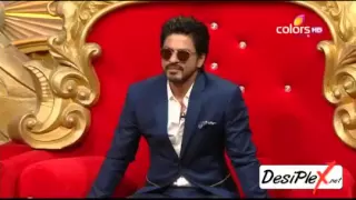 comedy nights bachao shah rukh khan full episode 2