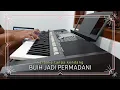 Download Lagu Karaoke Tanpa kendang BUIH JADI PERMADANI | versi Ageng Music