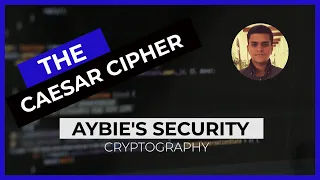 2 - The Caesar Cipher