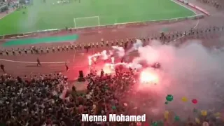 الزمالك مهما بكاني بيجيلي أنا وقت أكيد وبفرح معاه من تاني    دندنها