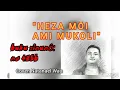 HEZA MÔI AMI MUKOLI | Buku zinunô 435 b | Vocal Natanael Wau