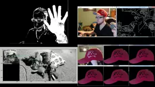 Intro and loading Images - OpenCV with Python for Image and Analysis 1