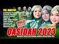 Lagu 10 LAGU TOP QASIDAH FULL NONSTOP 2023 || KASIDAH EL WAFDA LIVE IN SUKOREJO GUNTUR DEMAK JAWA TENGAH