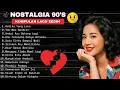 Download Lagu Lagu Nostalgia Sedih Bikin Ingat Masa Remaja | Hits Tak Pernah Padam
