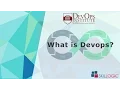 What is DevOps