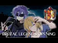 Download Lagu Brutal Legends Opening - AiR ft. Voiz