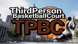 MOST AWESOME BASKETBALL GAME EVER TPBC