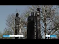 Download Lagu Les sculptures monumentales de Christian Lapie aux jardins d'Eyrignac
