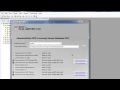 SSRS Tutorials Lesson 1 - Installing AdventureWorks Sample Database