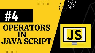 Arithmetic Operators In JavaScript Complete JavaScript Course