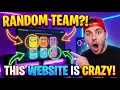 Best Random Pokemon Team Generator Pokypickers