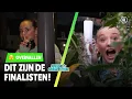 Download Lagu #5 OUD FINALISTEN VERRASSEN DE NIEUWE FINALISTEN! 🤩 | JUNIOR SONGFESTIVAL 2024 🇳🇱