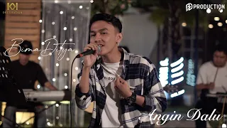 Download ANGIN DALU - WORO WIDOWATI  || BIMADITYA - AB20 Music  (LIVE COVER at OMAH RAYAP) MP3