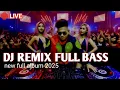 Lagu Relax 💥 DJ Remix Viral 2025, Rock DJ Nice, Enjoy Your Mind, Favorite 2025 Лучшие Хиты Музыка 2025