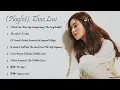 Download Lagu [Playlist] Zhao Lusi      [Hanzi/Pinyin/English/Indo]