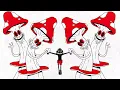LIL DARKIE - GENOCIDE (PT. 4) (PROD. WENDIGO) (MUSIC VIDEO)