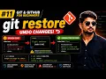 Git Restore Command Explained Undo Changes in Git Easily