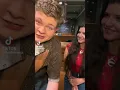Crazy sang by Belle Frantz and Alex Miller