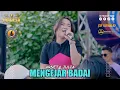 Download Lagu Arneta Julia - Mengejar Badai I Mahesa Music Live KARABAR - Rembang