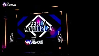 dj jimmy on the mix spesial happy party to boss muda rohim kopler 196 and ferdy mokonk 021 welcome