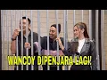 Lagu WANCOY MASUK PENJARA LAGI! | MOMEN SERU LAPOR PAK (19/12/25)