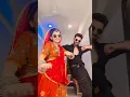 Download Lagu Rajjo Arjun😍💞 Off screen dance💃😍 #shorts #udtikanaamrajjo #rajjo #arjjo #celestibairagey #starplus