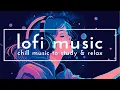 Download Lagu lofi studiemuziek - relaxte beats om te ontspannen en te studeren